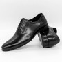 Pantofi Barbati 792-047 Negru | Eldemas