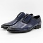 Pantofi Barbati 792-047 Albastru | Eldemas