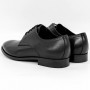 Pantofi Barbati 2101-60 Negru | Eldemas