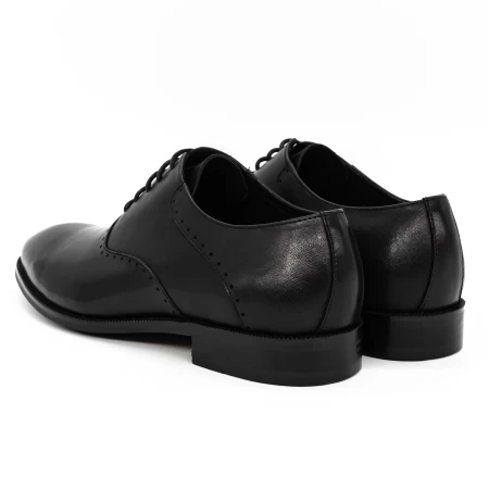 Pantofi Barbati Y2028-52 Negru » MeiShop.Ro