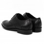 Pantofi Barbati Y2028-52 Negru | Eldemas