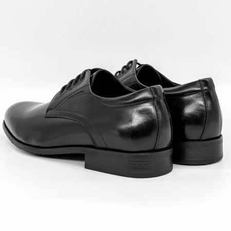 Pantofi Barbati 2768-1 Negru » MeiShop.Ro