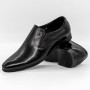 Pantofi Barbati 792-048 Negru | Eldemas