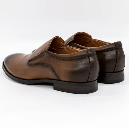 Pantofi Barbati VS197-03 Maro » MeiShop.Ro