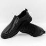 Pantofi Barbati WM829 Negru | Mels