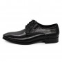 Pantofi Barbati VS161-07 Negru | Eldemas