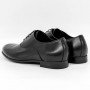 Pantofi Barbati VS162-07 Negru | Eldemas