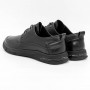Pantofi Barbati WM813 Negru | Mels