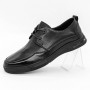 Pantofi Barbati WM813 Negru | Mels