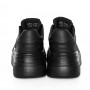 Pantofi Sport Dama 3WL156 Negru | Mei