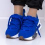 Pantofi Sport Dama 3SZ22 Albastru | Mei