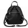 Rucsac Dama 79712 Negru Injoy