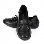 Pantofi Casual Dama GA2315 Negru | Gallop