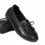 Pantofi Casual Dama GA2315 Negru | Gallop