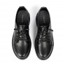 Pantofi Casual Dama GA2316 Negru | Gallop