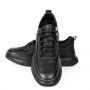 Pantofi Sport Barbati WM807 Negru | Advancer