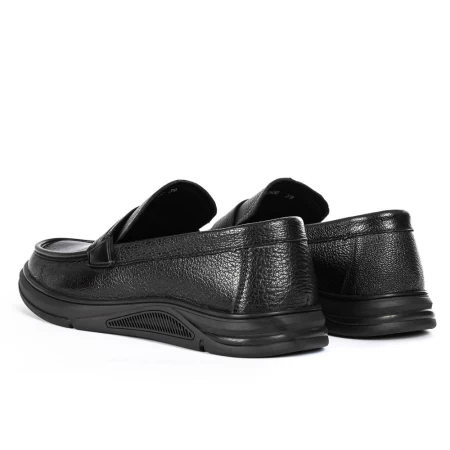 Pantofi Barbati WM2500 Negru » MeiShop.Ro