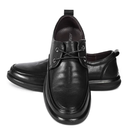 Pantofi Casual Barbati 839988 Negru » MeiShop.Ro