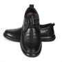 Pantofi Casual Barbati 839988 Negru | Advancer