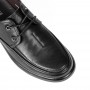 Pantofi Casual Barbati 839988 Negru | Advancer