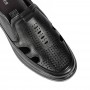 Pantofi Casual Barbati 883L99 Negru | Advancer