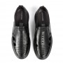 Pantofi Casual Barbati 883L99 Negru | Advancer