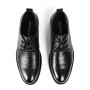 Pantofi Barbati 999655 Negru | Advancer