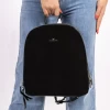 Rucsac Dama LX7151-AAA Negru David Jones