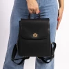 Rucsac Dama 6904-2 Negru David Jones