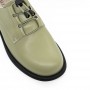 Pantofi Casual Dama GA2303 Verde | Gallop