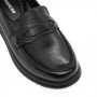 Pantofi Casual Dama 66220 Negru » MeiShop.Ro