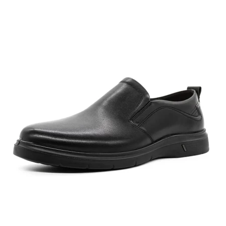 Pantofi Barbati 1D2532 Negru » MeiShop.Ro