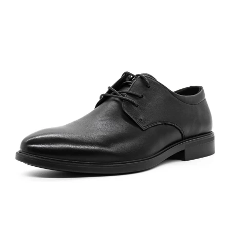 Pantofi Barbati 17335 Negru » MeiShop.Ro