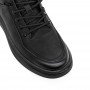 Pantofi Barbati WX2513 Negru | Stephano
