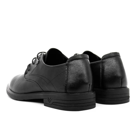 Pantofi Barbati B16233 Negru » MeiShop.Ro