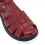 Sandale Dama 7168-1 Rosu | Advancer
