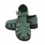 Sandale Dama 7168-1 Verde | Advancer