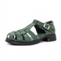 Sandale Dama 7168-1 Verde | Advancer