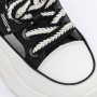 Pantofi Sport Dama 208 Negru | Advancer
