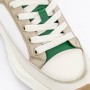 Pantofi Sport Dama 18001-3 Verde | Advancer