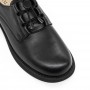 Pantofi Casual Dama GA2303 Negru | Gallop