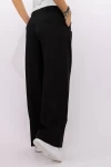 Pantaloni Dama 6248-24 Negru Adrom