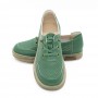 Pantofi Casual Dama 12175 Verde | Advancer
