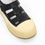Pantofi Casual Dama 3905 Negru » MeiShop.Ro