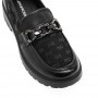 Pantofi Casual Dama 230562 Negru | Advancer