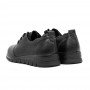 Pantofi Casual Dama 21072 Negru | Advancer