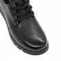 Pantofi Casual Dama 21072 Negru | Advancer