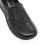 Pantofi Casual Dama 991-1 Negru | Advencer