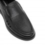 Pantofi Casual Barbati J15 Negru | Advencer