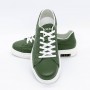 Pantofi Sport Barbati 68002 Verde | Advencer